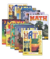 Grade 2 Math SCORE Keys 1013-1024