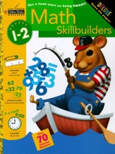 Math Skillbuilders (Grades 1 - 2)