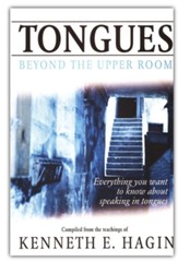 Tongues: Beyond the Upper Room