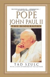 Pope John Paul II - eBook