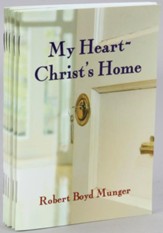 My Heart - Christ's Home booklet, Pack of 5