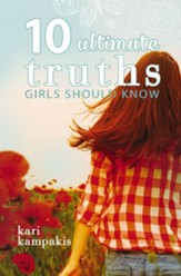 10 Ultimate Truths Girls Should Know - eBook