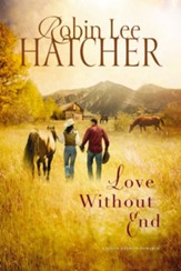 Love Without End - eBook