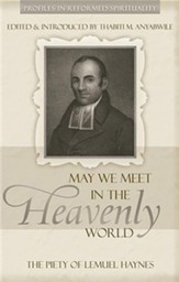 May We Meet in the Heavenly World - eBook