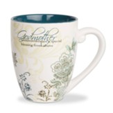 Godmothers are a Special Blessing From Above Mug