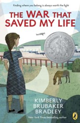 The War that Saved My Life - eBook