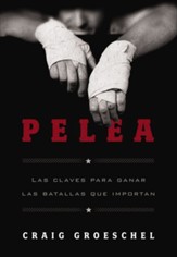 Pelea - eBook