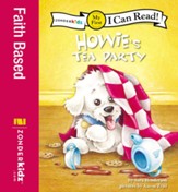 Howie's Tea Party - eBook