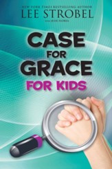 The Case for Grace for Kids - eBook