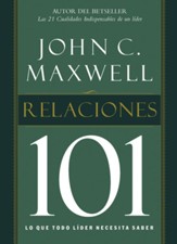 Relaciones 101 - eBook