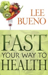 Fast Your Way To Health - eBook