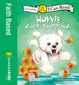Howie Goes Shopping - eBook
