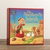 The Shepherd's Search Board Game