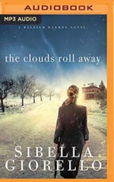 The Clouds Roll Away, Unabridged Audiobook on MP3-CD - Slightly Imperfect