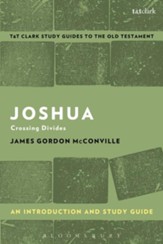 Joshua: An Introduction and Study Guide