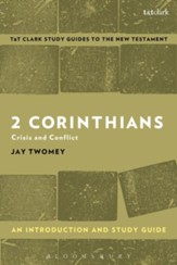 2 Corinthians: An Introduction and Study Guide