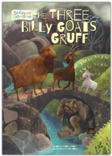 The Three Billy Goats Gruff