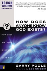 How Does Anyone Know God Exists?/ New edition - eBook