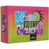 MEGA Sports Camp Good Vibes Only Starter Kit - My Healthy Church VBS 2023