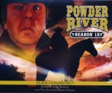 Powder River - Season Twelve, Dramatized CD