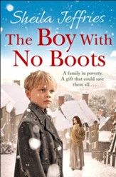 The Boy With No Boots - eBook