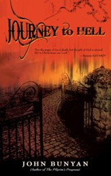 Journey To Hell - eBook