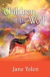 Children of the Wolf - eBook