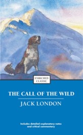 The Call of the Wild / Special edition - eBook