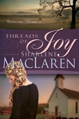 Threads of Joy - eBook