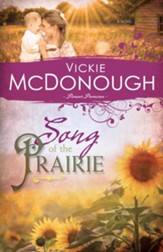 Song of the Prairie - eBook