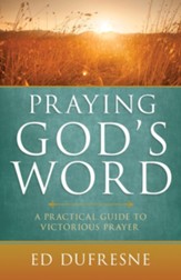 Praying God's Word - eBook