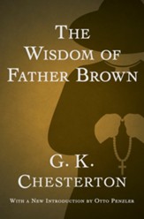 The Wisdom of Father Brown - eBook