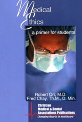 Medical Ethics: A Primer for Students