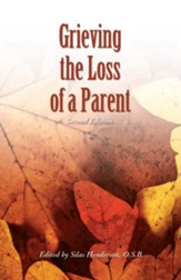 Grieving the Loss of a Parent - eBook