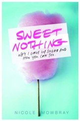 Sweet Nothing / Digital original - eBook