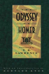 The Odyssey of Homer