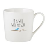 It Is Well With My Soul Mug