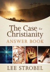 The Case for Christianity Answer Book - eBook