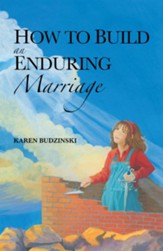 How to Build an Enduring Marriage - eBook