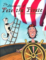 The Adventures of Pete the Pirate