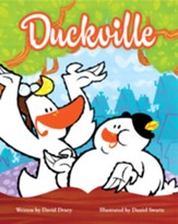 Duckville - eBook