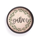 Gather Coasters, Set of 4