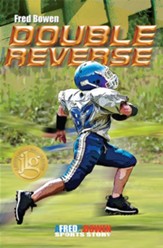 Double Reverse - eBook