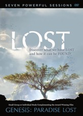 Lost DVD Set