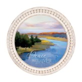 Peace Like A River Framed Art