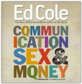 Communication Sex and Money Workbook: Overcoming the Three Common Challenges in Relationships