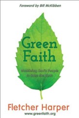 GreenFaith: Mobilizing God's People to Save the Earth - eBook