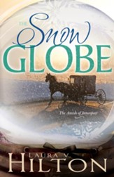 Snow Globe - eBook