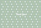 Pawsing Thanks Cards, Box of 12, (No Scripture)