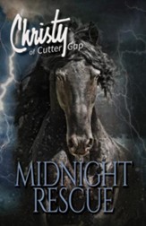 Midnight Rescue: Christy of Cutter Gap Series #4